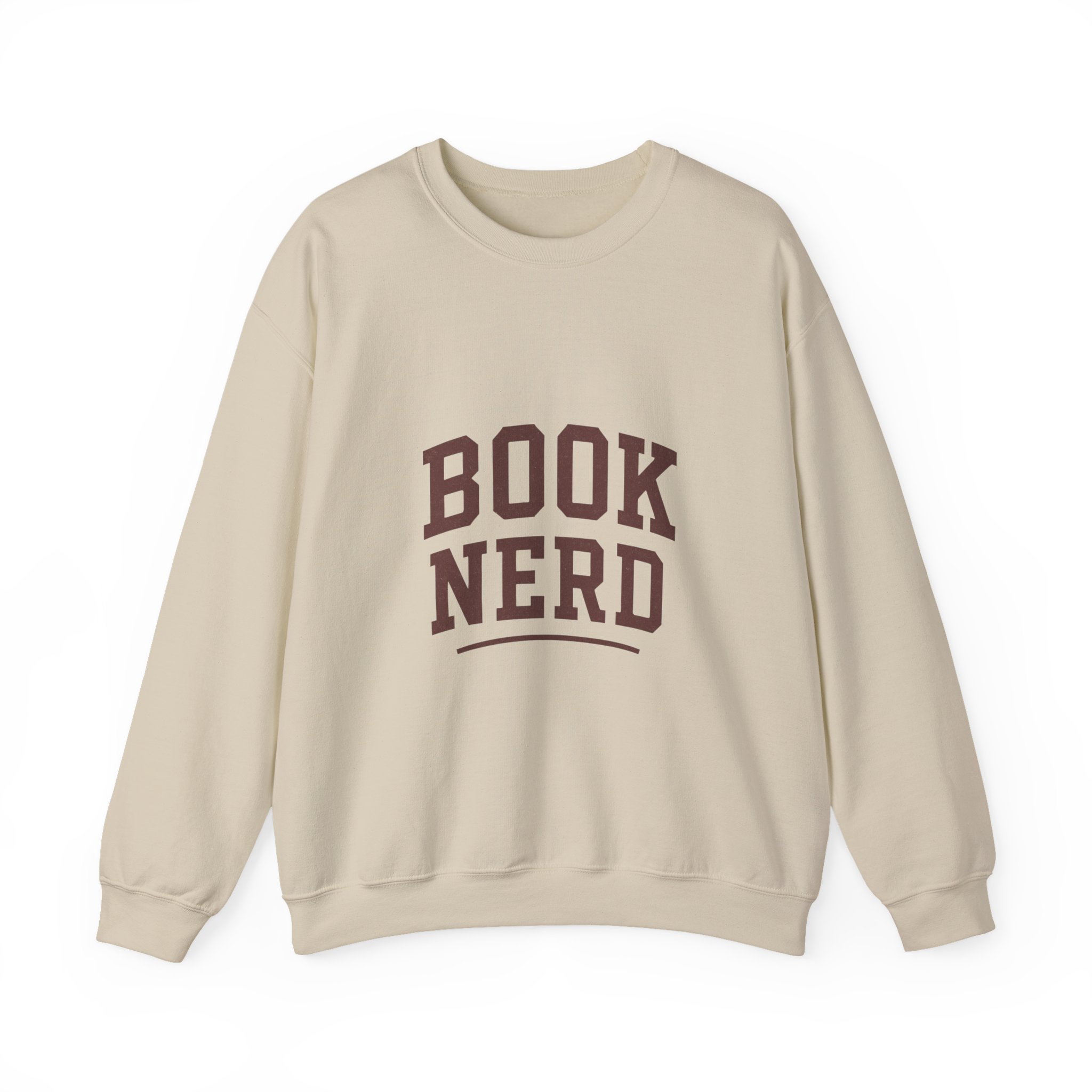 Unisex Heavy Blend™ Crewneck Sweatshirt - Image 9