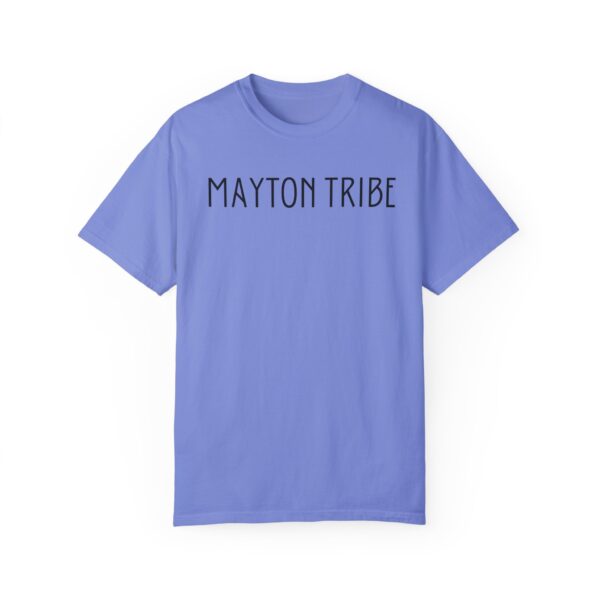 [Custom Name] Personalized Tribe Cruise Adult T-shirt | Matching Family Name T-shirt - Image 7