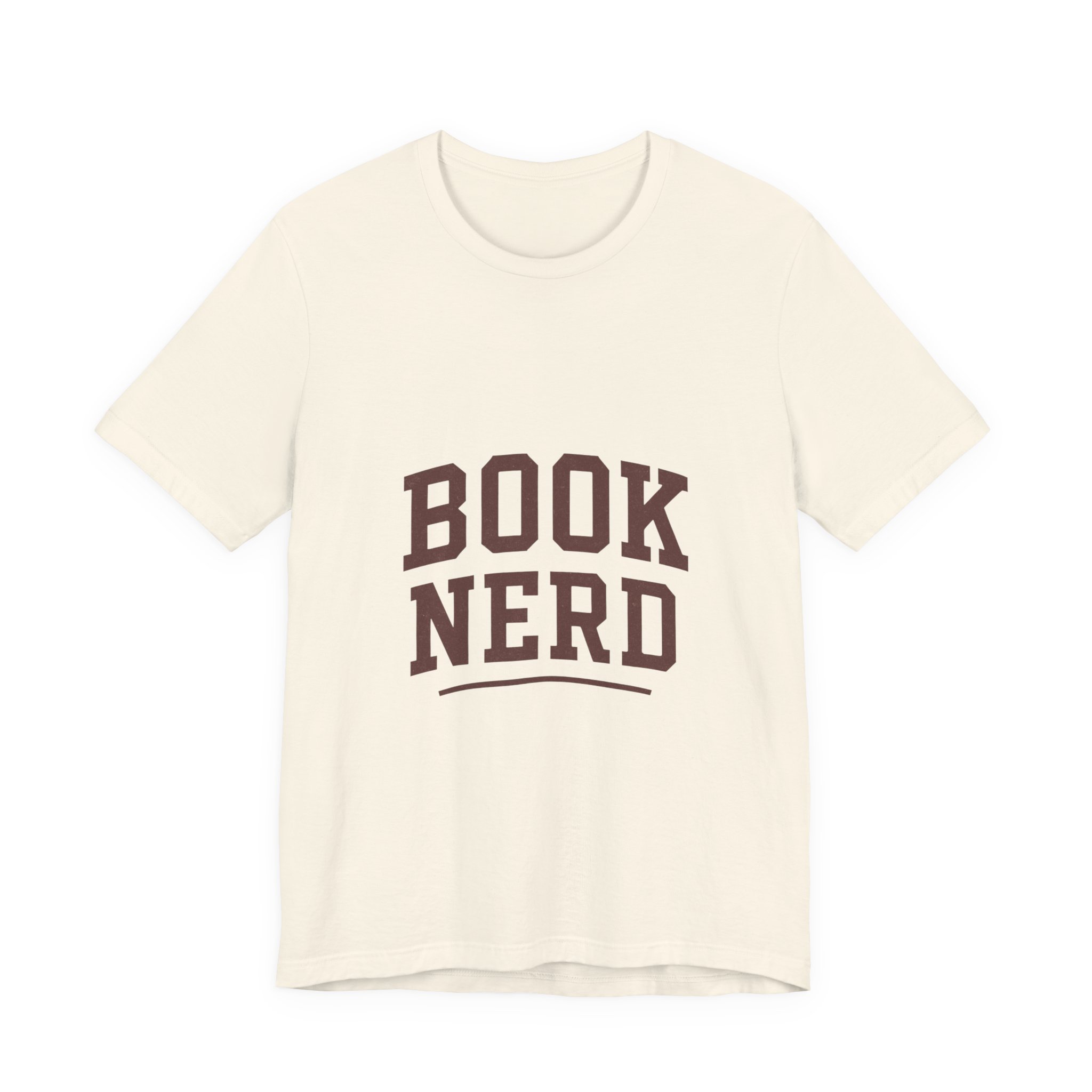 Unisex Jersey Short Sleeve Tee - Image 11