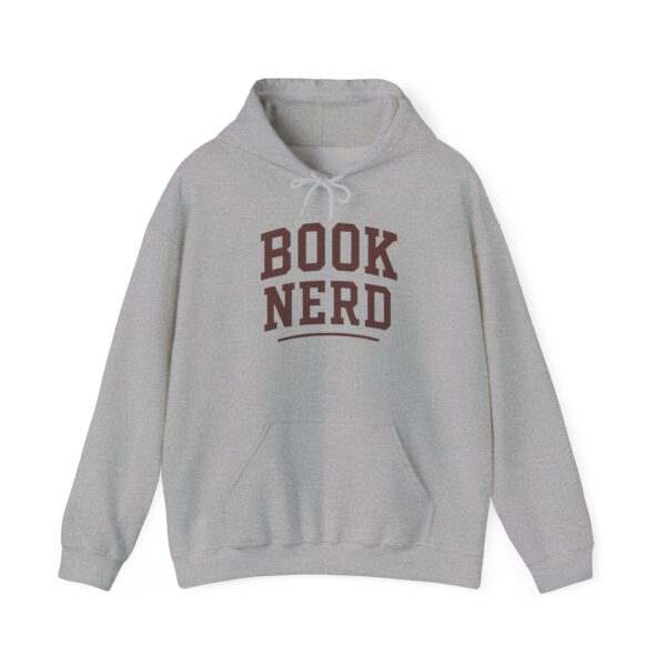 Unisex Heavy Blend™ Hooded Sweatshirt - Image 13