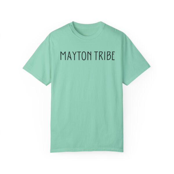 [Custom Name] Personalized Tribe Cruise Adult T-shirt | Matching Family Name T-shirt - Image 5