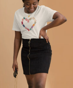 Threads of the Heart T-Shirt